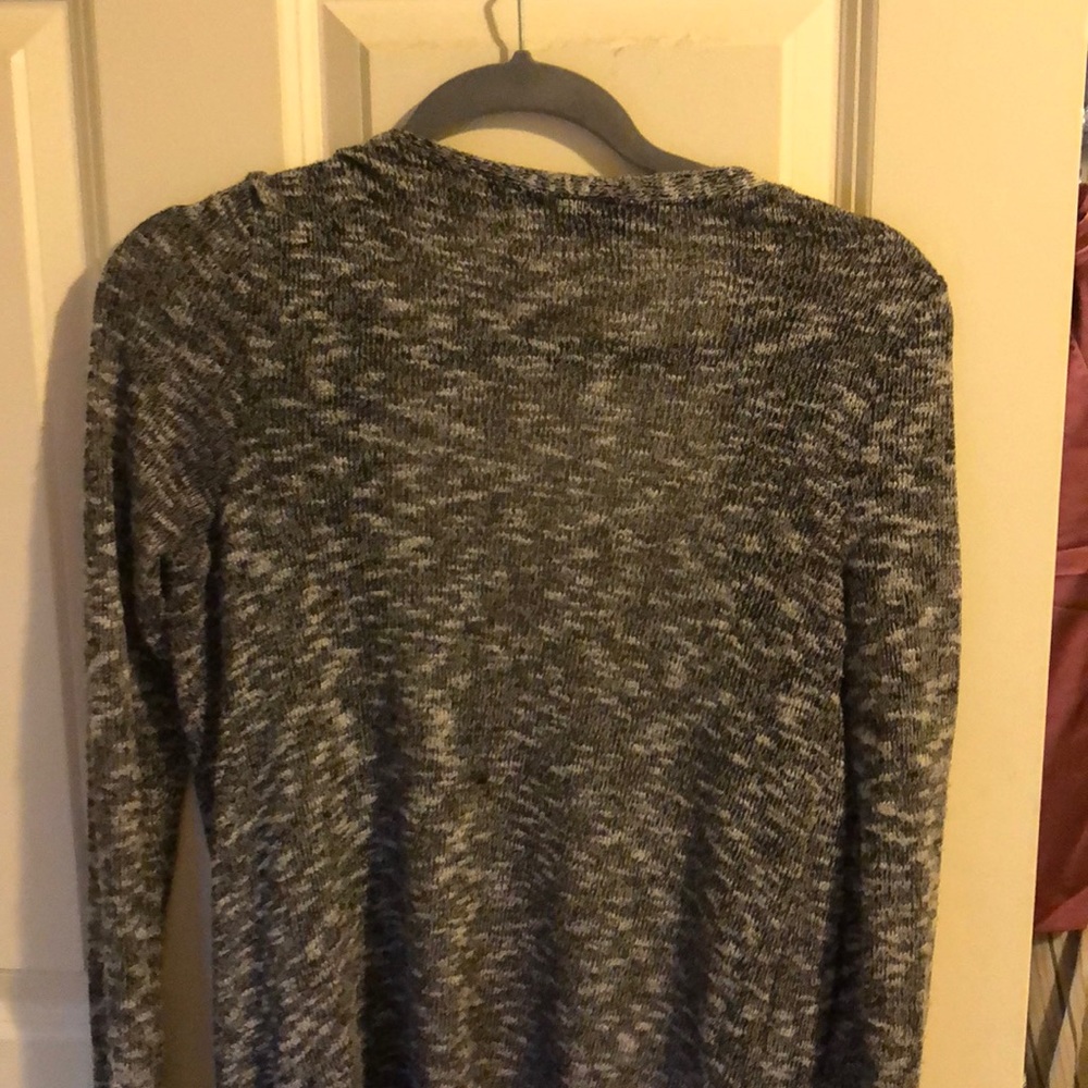 Urban outfitters slouchy B&w cardigan - Picture 5 of 5